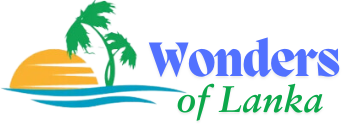 Wonder of Lanka