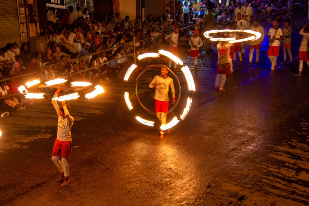 Sri Lanka Festivals Calendar: Vesak, Kandy Perahera, Poya Days