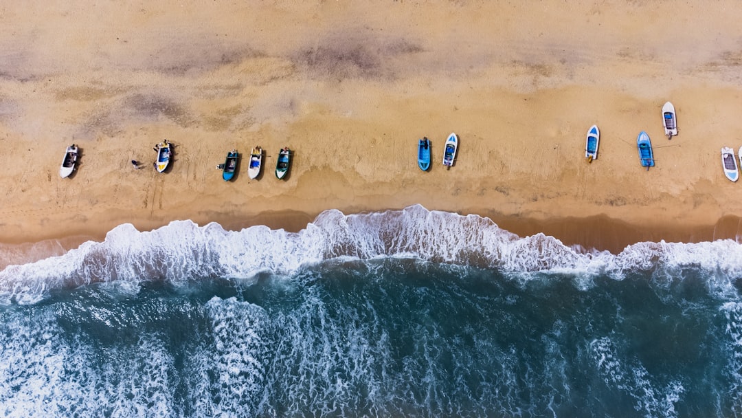 Sri Lanka Photography Guide: Top Spots and Travel Tips