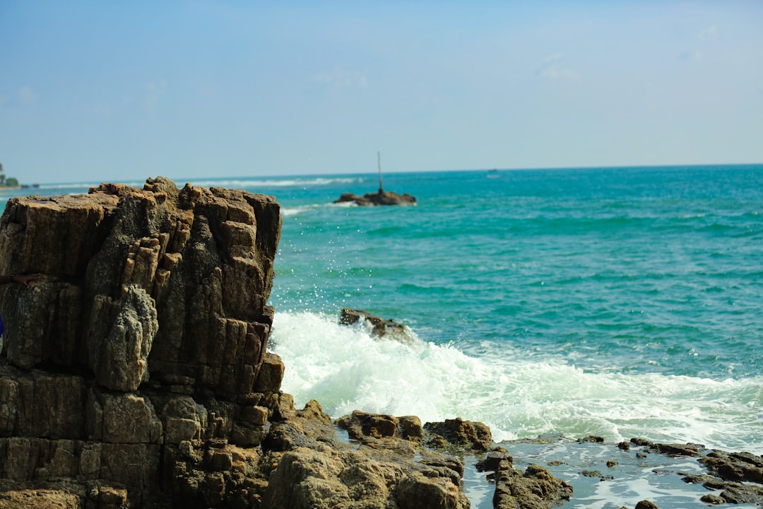 Trincomalee East Coast Beaches: Discover Nilaveli Paradise