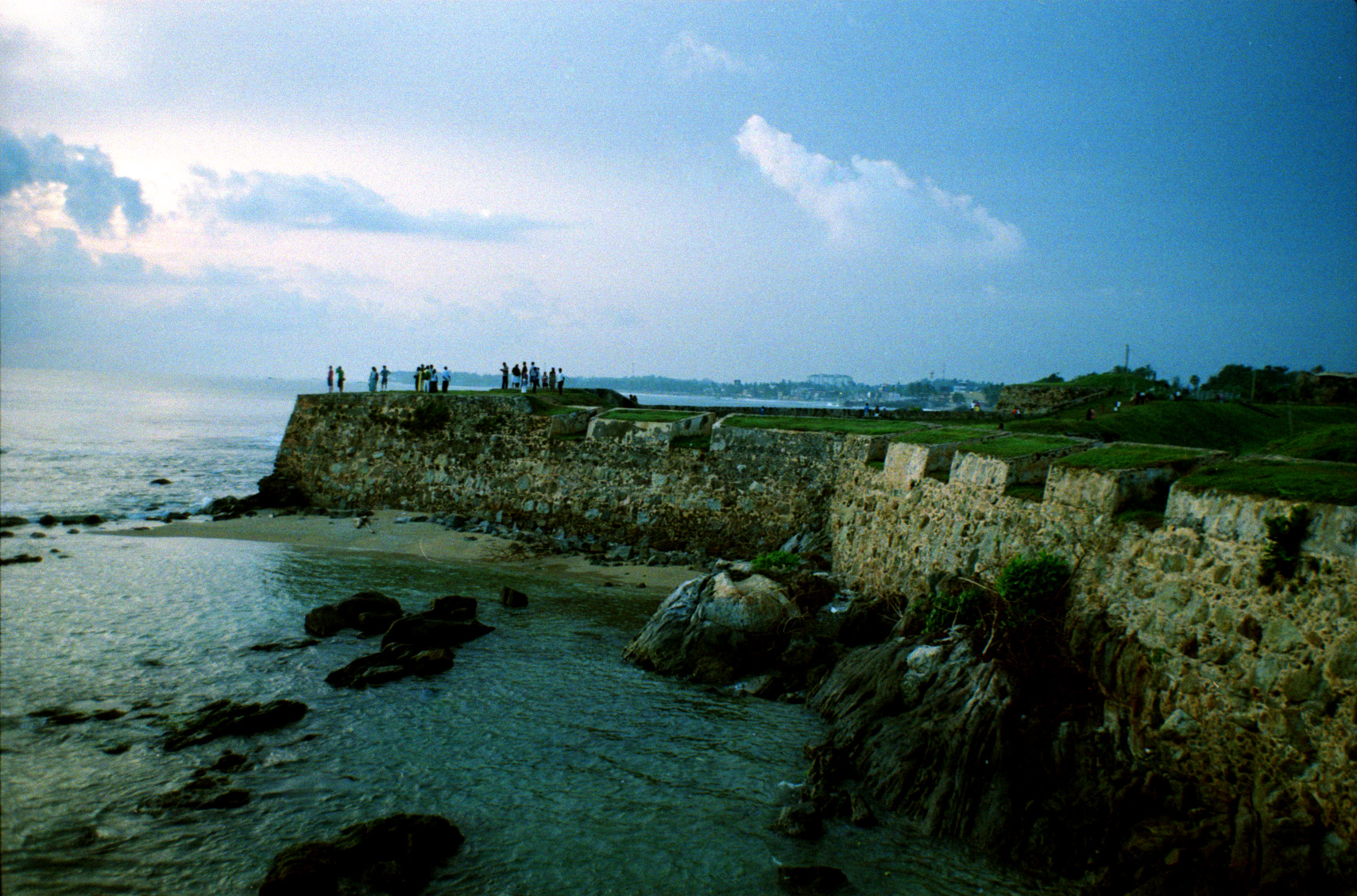 Coastal & City Escape