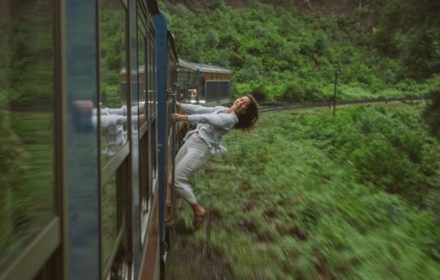 Spiritual Sri Lanka 8 Days