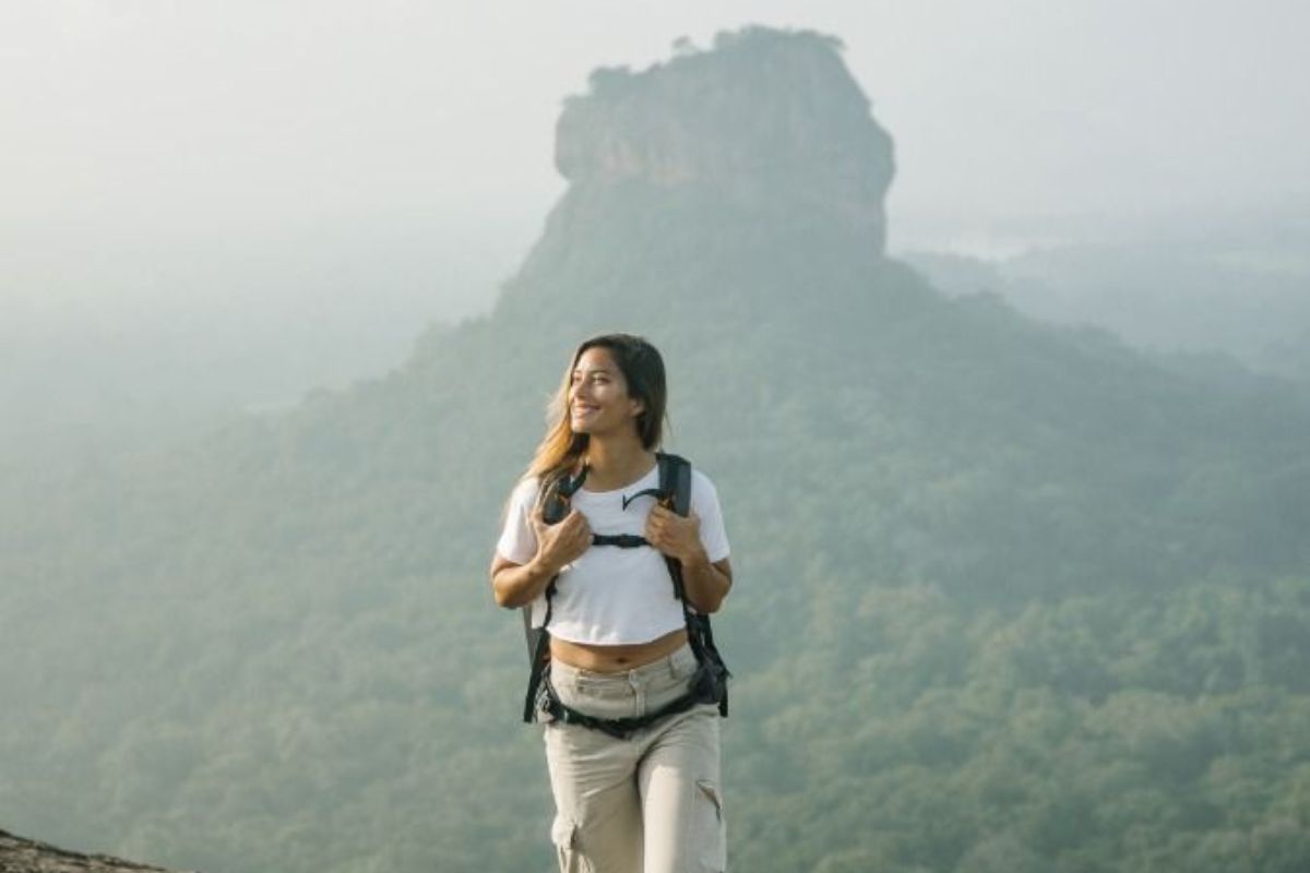 Day 1: Arrival & Transfer to Sigiriya/Dambulla  