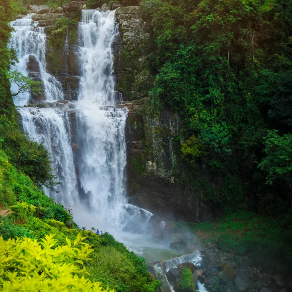 Day 7 Ella from Kandy (Train)