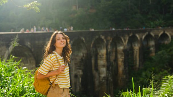 Day 5: Ella – Tissamaharamaya