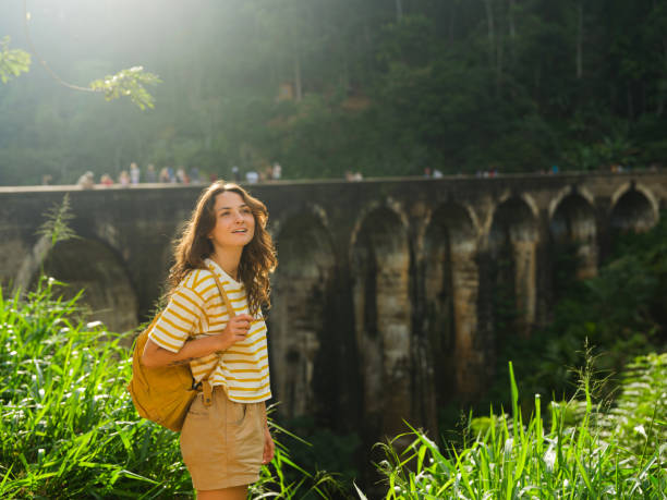 Day 5: Ella to Tissamaharama  